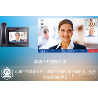 一組圖了解真正的潮流網絡多媒體視頻電話