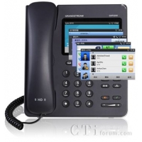 IP電話的創新智能商務體驗