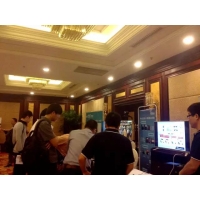 潮流網絡9月展會集錦