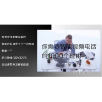你需要智能視頻電話的1000個理由