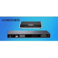 潮流網絡UCM6200系列IP PBX全新升級上市