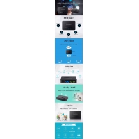 【新品來襲】雙口網關HT812重磅發布