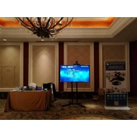 智能IT推動企業創新沙龍暨客戶答謝會