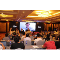 開拓之路同行：潮流網絡與第六屆FreeSWITCH共聚北京