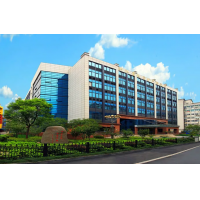 浙江地質局部署GVC3210，共迎2022亞運會