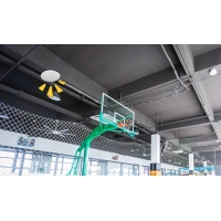 全新高保真SIP廣播對講，融合通信多場景應用