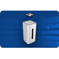 新品發布- 潮流網絡企業級雙頻無線路由器GWN7062重磅來襲