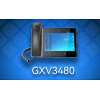 新品發布-GXV3480全新升級 引領業界潮流 創新協作體驗