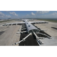 隨時隨地，盡在掌握-潮流網絡助力深圳機場打造可視化氣象調度網