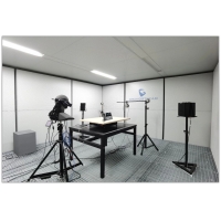 專業態度錘煉臻品-帶你揭秘消音&混響聲學實驗室