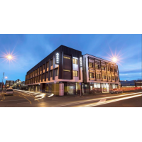 案例-澳大利亞Quest酒店數字化升級 為客戶提供更高端的服務