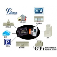 2N攜手潮流網絡構建安全門對講機與IP視頻電話集成應用