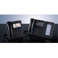 潮流網絡GXV3240安卓視頻IP電話耀眼上市