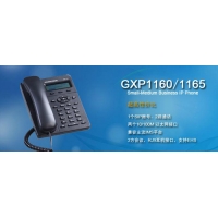 面向SMB市場 潮流網絡推出最佳性價比單線IP電話