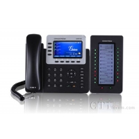 潮流發布兩款高端企業智能型IP電話