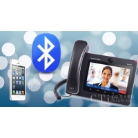 潮流網絡GXV3275/GXV3240酷炫藍牙面面觀