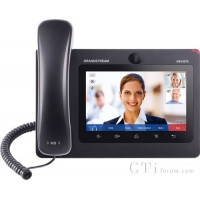 辦公神器三合一，GXV3275定義視頻電話新標桿