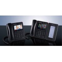 潮流網絡GXV3240安卓視頻IP電話耀眼上市