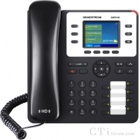 潮流發布普及型彩屏電話，擁抱企業ICT信息化時代