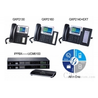 潮流全球新品集體亮相2014呼叫中心及企業通信大會