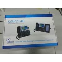評測：潮流網絡IP電話 GXP2140