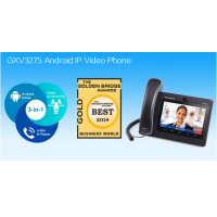 潮流網絡榮獲2014 Golden Bridge Awards大獎