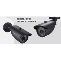 潮流網絡發布六款紅外防水攝像機