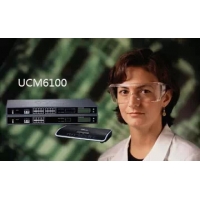 潮流網絡聯合思博倫完成UCM6100系列IPPBX測試