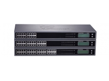 Grandstream潮流網絡GXW4248 FXS模擬電話接口網關