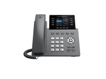 GRP2624企業彩屏WIFI IP話機