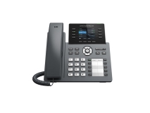 GRP2634企業彩屏WIFI IP話機