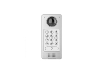 ?GDS3710視頻對講門禁系統