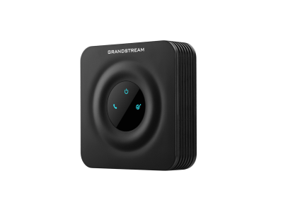 HT802潮流網絡雙線路模擬電話網關