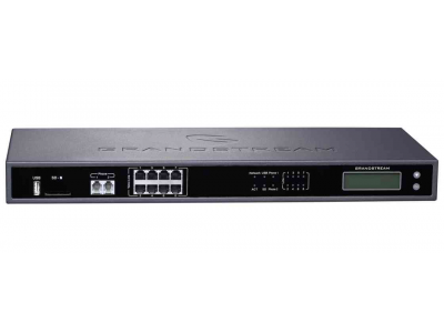 UCM6208潮流網絡中小型企業SIP服務器