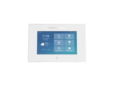 GSC3570智能可視對講平臺