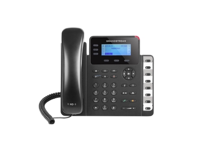 GXP1630潮流網絡IP話機雙千兆兩三線路話機