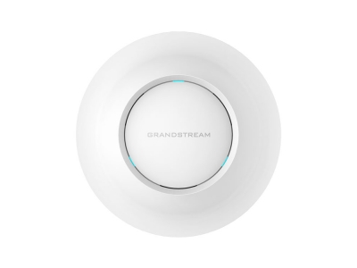 GWN7605一款支持新的Wi-Fi 802.11ac協議的無線接入點AP