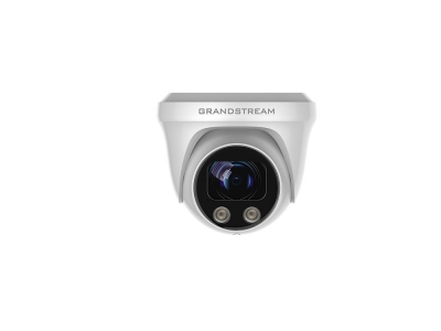 GSC3620一款防風雨半球IP攝像機