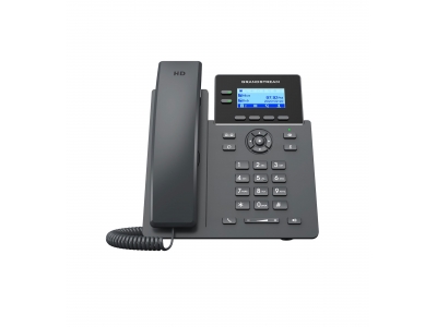 GRP2602/P/W/G是一款支持4個SIP賬號的商務型IP話機