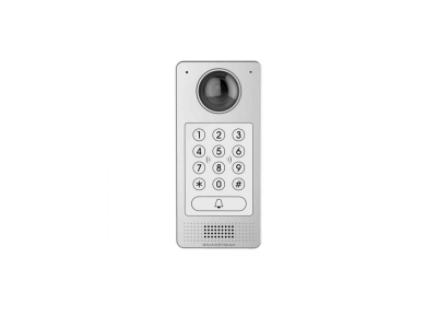 ?GDS3710視頻對講門禁系統