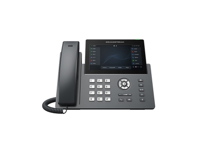 GRP2670高端商務型觸屏IP話機