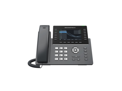 GRP2650 5英寸商務型企業千兆彩屏14線路IP話機