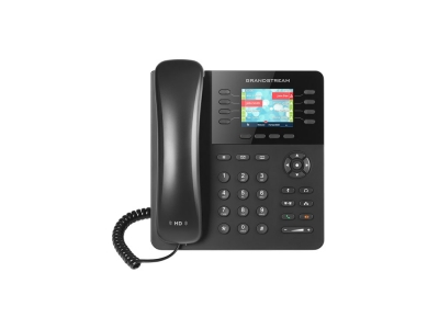 GXP2135潮流網絡企業級彩屏IP智能電話