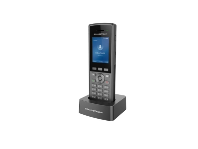 WP825企業便攜式WIFI IP電話
