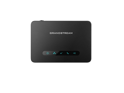 Grandstream DP750無繩電話基座