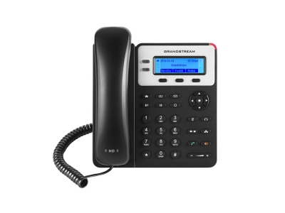 GXP1625潮流網絡雙線路IP電話支持POE