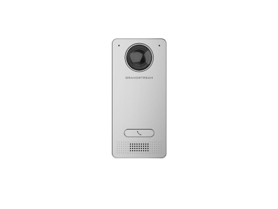 GDS3712 SIP可視對講門禁系統
