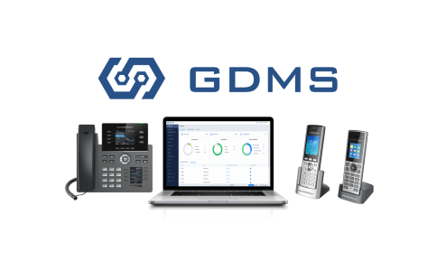 GDMS 云部署終端設備的統一管理系統