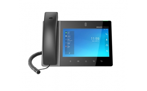 GXV3480 1080P高端智能視頻話機