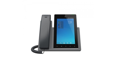 GXV3470 7英寸桌面高清視頻電話